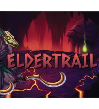 Eldertrail Steam Key GLOBAL